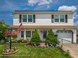 12 Nevada Ave, Middletown, NJ 07748