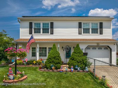 12 Nevada Avenue, Middletown, NJ, 07748