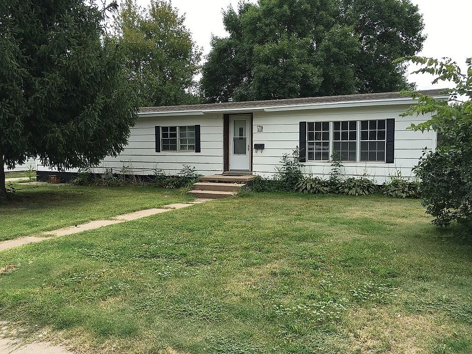 Property Front View
