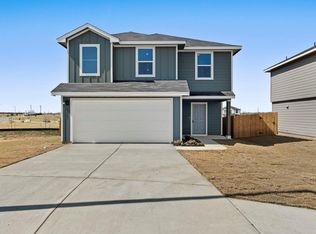 2203 Lionheart Dr, Luling, TX 78648
