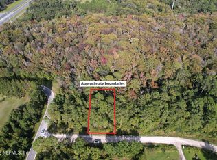 102 BOWFIN Drive, Satsuma, FL 32189