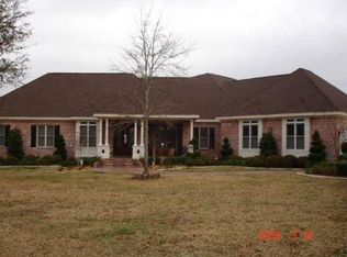 14286 Wolf Run Blvd, Gulfport, MS 39503
