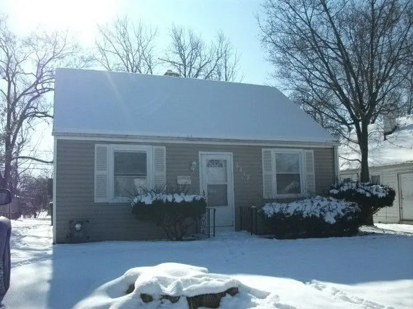 4412 Eichelberger Ave, Dayton, OH 45406