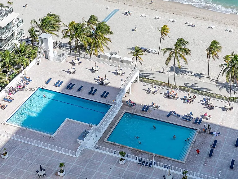 2401 S Ocean Dr #Penthouse A4 — Photo 40