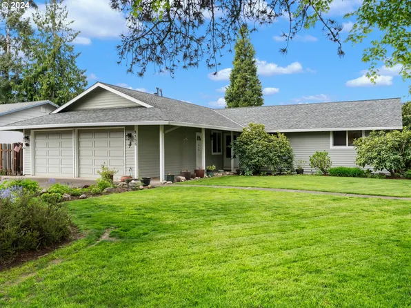1155 SW 181st Ave, Beaverton, OR 97003