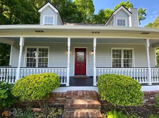 1078 Norris Lake Dr, Snellville, GA 30039