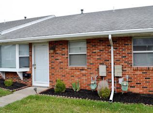 4530 Ridgewood Rd E, Springfield, OH 45503