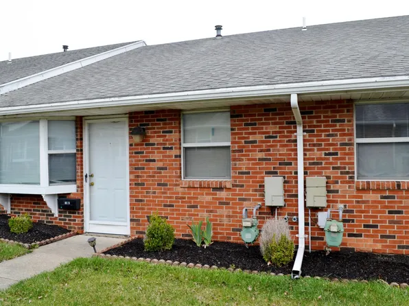 4530 Ridgewood Rd E, Springfield, OH 45503