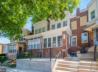 1937 N 61st St, Philadelphia, PA 19151