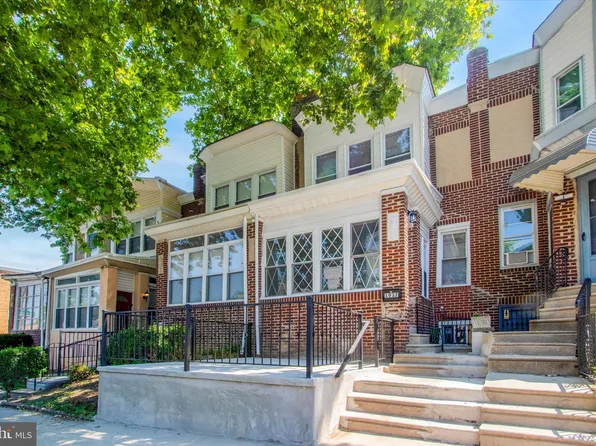 1937 N 61st St, Philadelphia, PA 19151