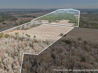 4040 Shannon Rd, Shannon, NC 28386