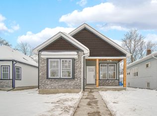 920 Highland St, Hammond, IN