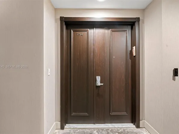 16400 Collins Ave #Townhouse 4, Sunny Isles Beach, FL 33160