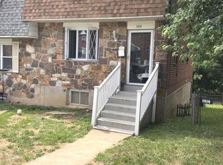 1414 Powell Rd, Brookhaven, PA 19015