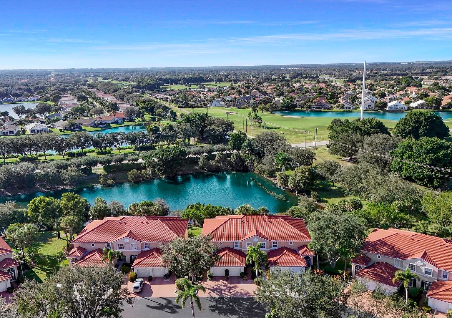 12438 Crystal Pointe Drive #102