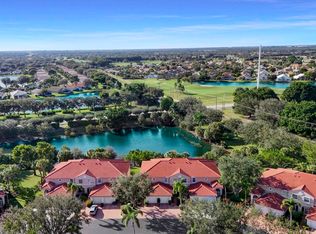 12438 Crystal Pointe Dr UNIT 102, Boynton Beach, FL 33437