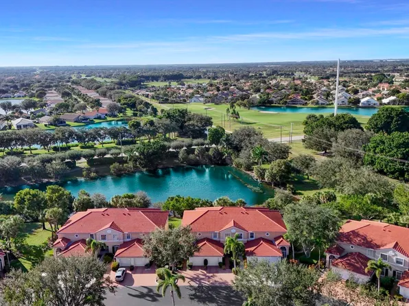 12438 Crystal Pointe Drive #102, Boynton Beach, FL 33437