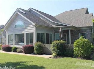 374 Mountain Terrace Cir, Maumelle, AR 72113