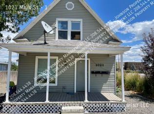 1021 Main St APT 1, Caldwell, ID 83605