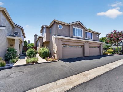 2953 Carrington Ct, San Jose, CA, 95125
