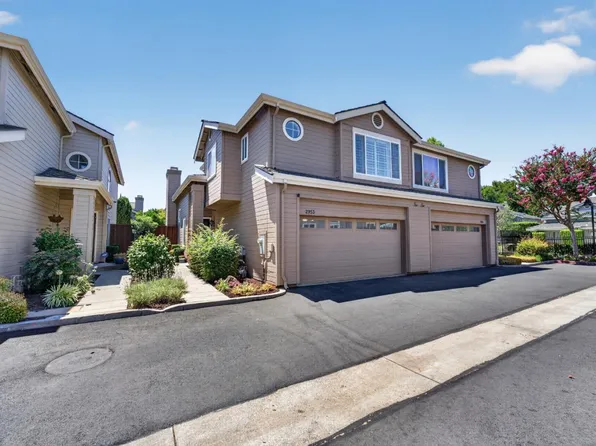 2953 Carrington Ct, San Jose, CA 95125