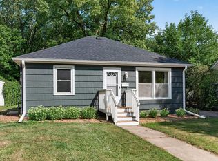 4619 Ivanhoe Pl, Minneapolis, MN 55421