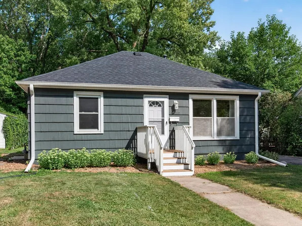 4619 Ivanhoe Pl, Minneapolis, MN 55421