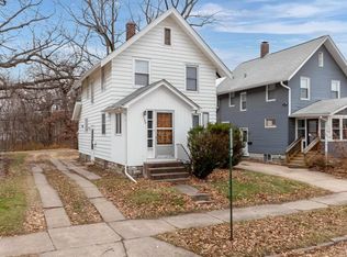 1120 37th St, Rock Island, IL