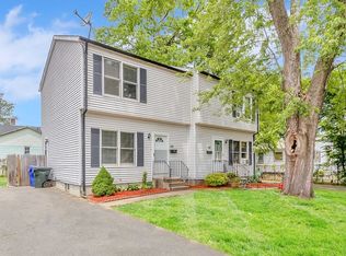 20-22 McBride St, Springfield, MA 01104