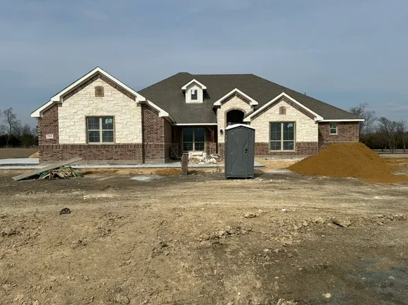 280 Brown Rd, Leonard, TX 75452