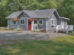 23310 S Kingston Rd NE, Kingston, WA 98346