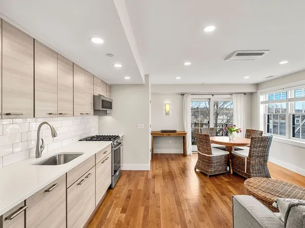 8 Hale St Unit 2, Rockport, MA 01966