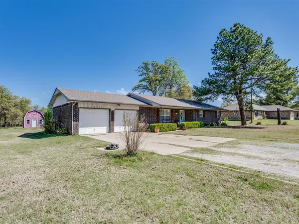 12303 Eastwood Dr, Choctaw, OK 73020