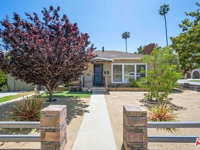 4205 Baldwin Ave, Culver City, CA, 90232