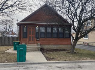 1217 Oakland Ave, Joliet, IL 60435