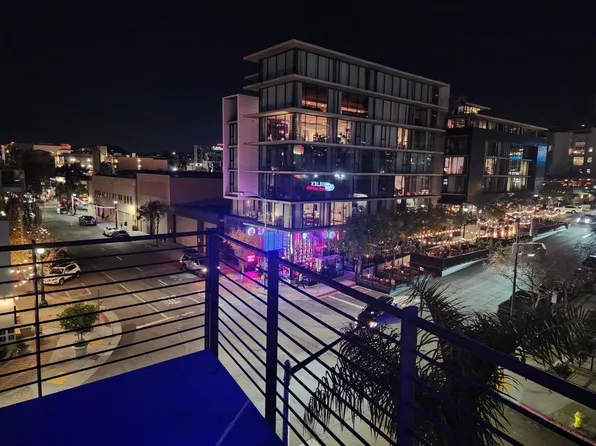 1780 Kettner Blvd, San Diego, CA