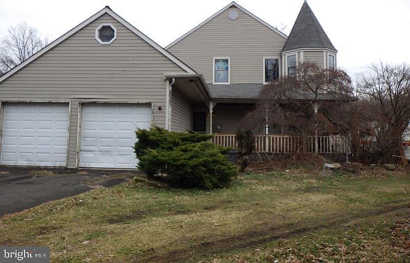 565 Hulmeville Rd, Langhorne, PA 19047 Zillow