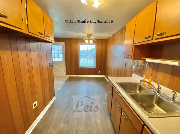 705 S Main St, West Milton, OH