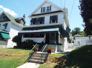 505 Moltke Ave, Scranton, PA 18505