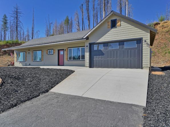 7255 Winding Way, Grizzly Flats, CA 95636