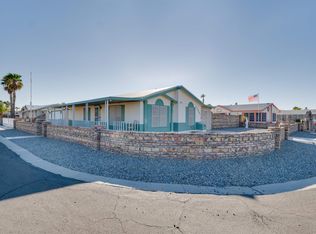 11331 E 37th Ln, Yuma, AZ 85367