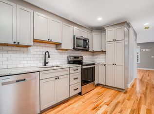 10 King St #1, Fitchburg, MA 01420