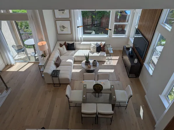 11050 Maple Place Plan #29-06-3, Saratoga, CA 95070