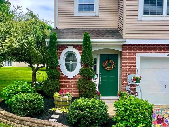 3400 Carriage Ct, North Wales, PA 19454