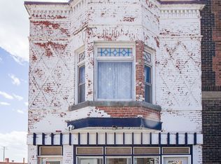 130 W Galena St, Butte, MT 59701