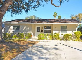 5327 18th Ave N, Saint Petersburg, FL 33710