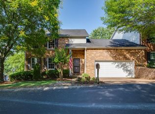 1625 Old Fowlkes Dr, Brentwood, TN 37027