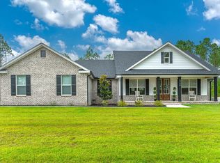 5736 Griffith Cemetery Rd, Baker, FL 32531