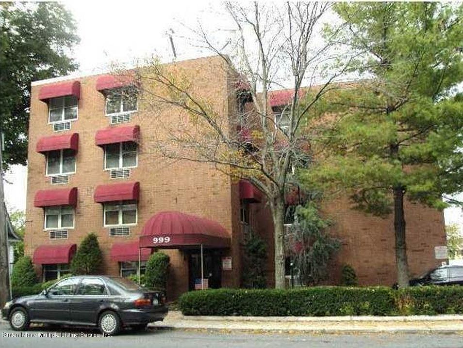 1st image of 999 Forest Ave APT 1J