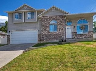 1952 N 400 E, Orem, UT 84097